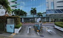 Golden Bukit Dormitory 2 (D14), Factory #567455511